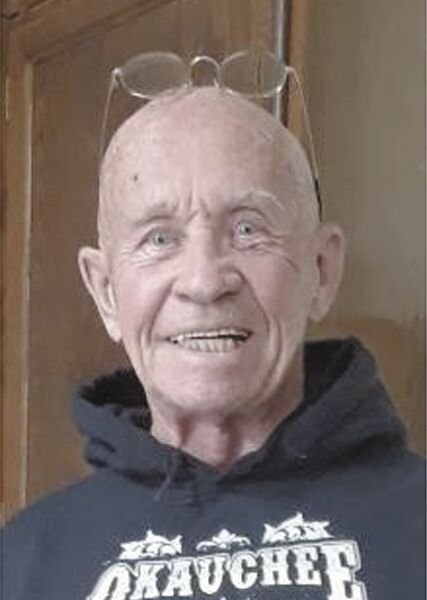 Gary Herbert Volkmann